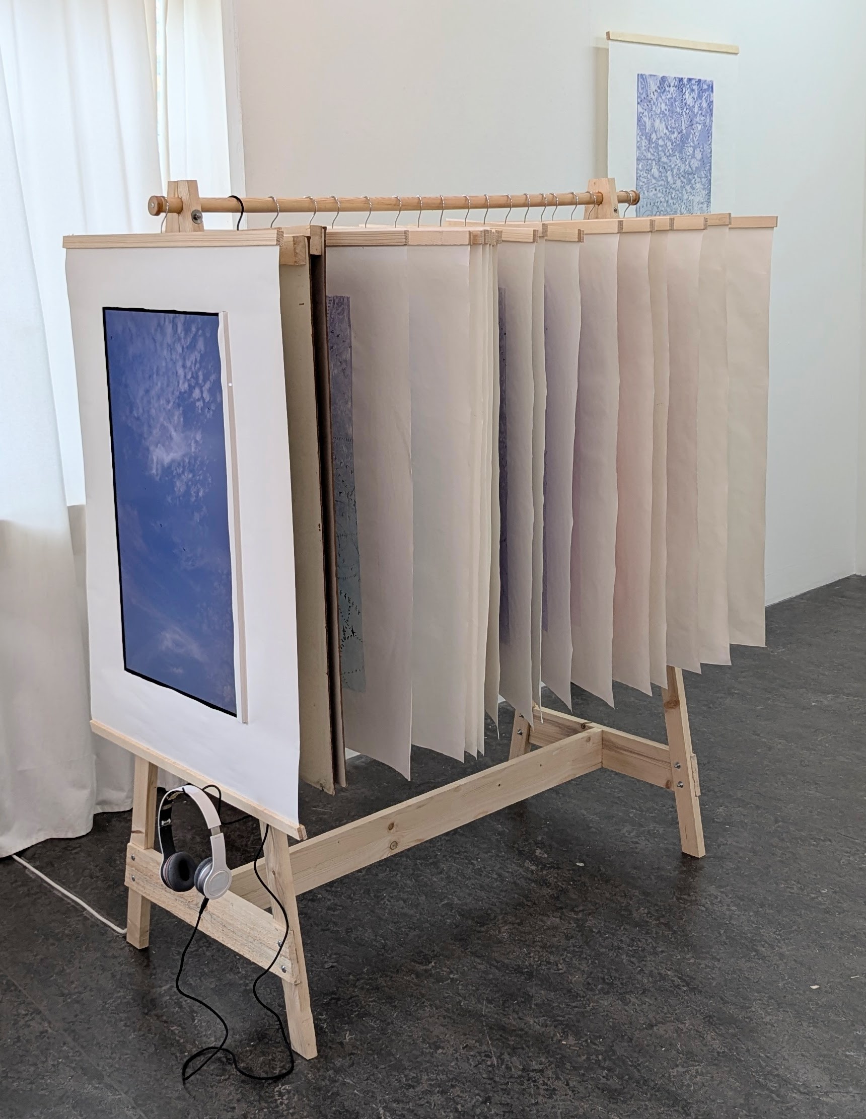 installationsansicht Installationsansicht